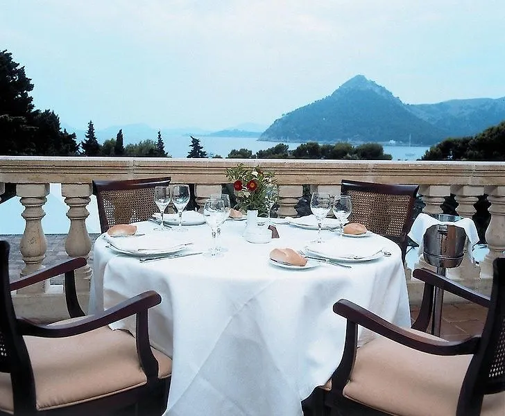 *****  Formentor, A Royal Hideaway Hotel Port de Pollença Espagne