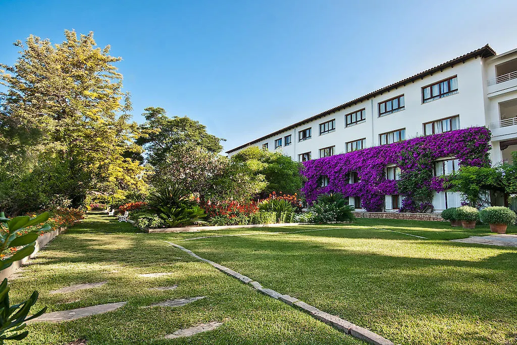 Formentor, A Royal Hideaway Hotel Поланко