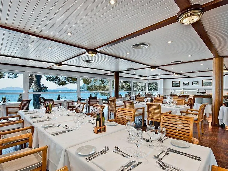 Formentor, A Royal Hideaway Hotel Поланко