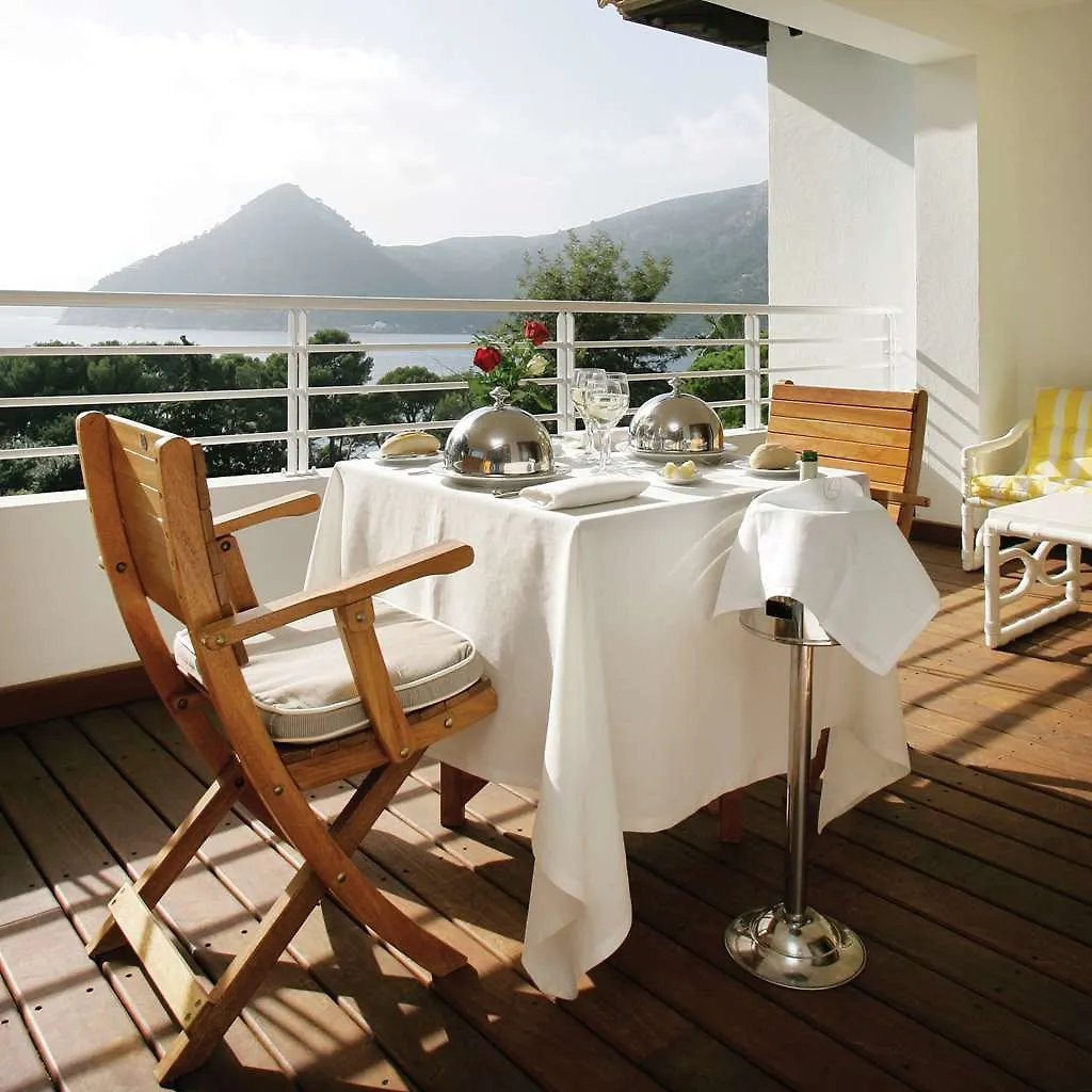Formentor, A Royal Hideaway Hotel Поланко 5*,