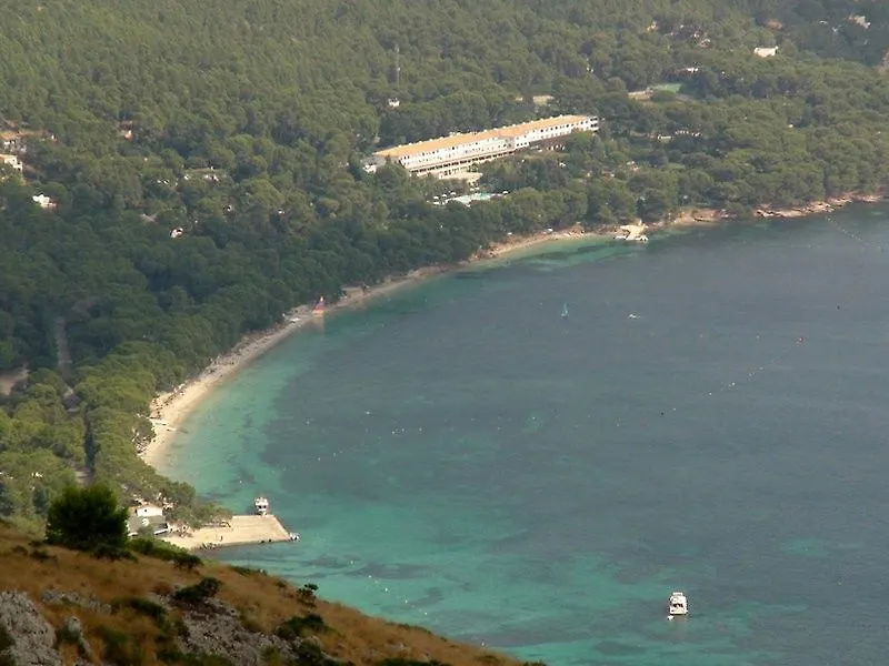 Formentor, A Royal Hideaway Hotel Port de Pollença