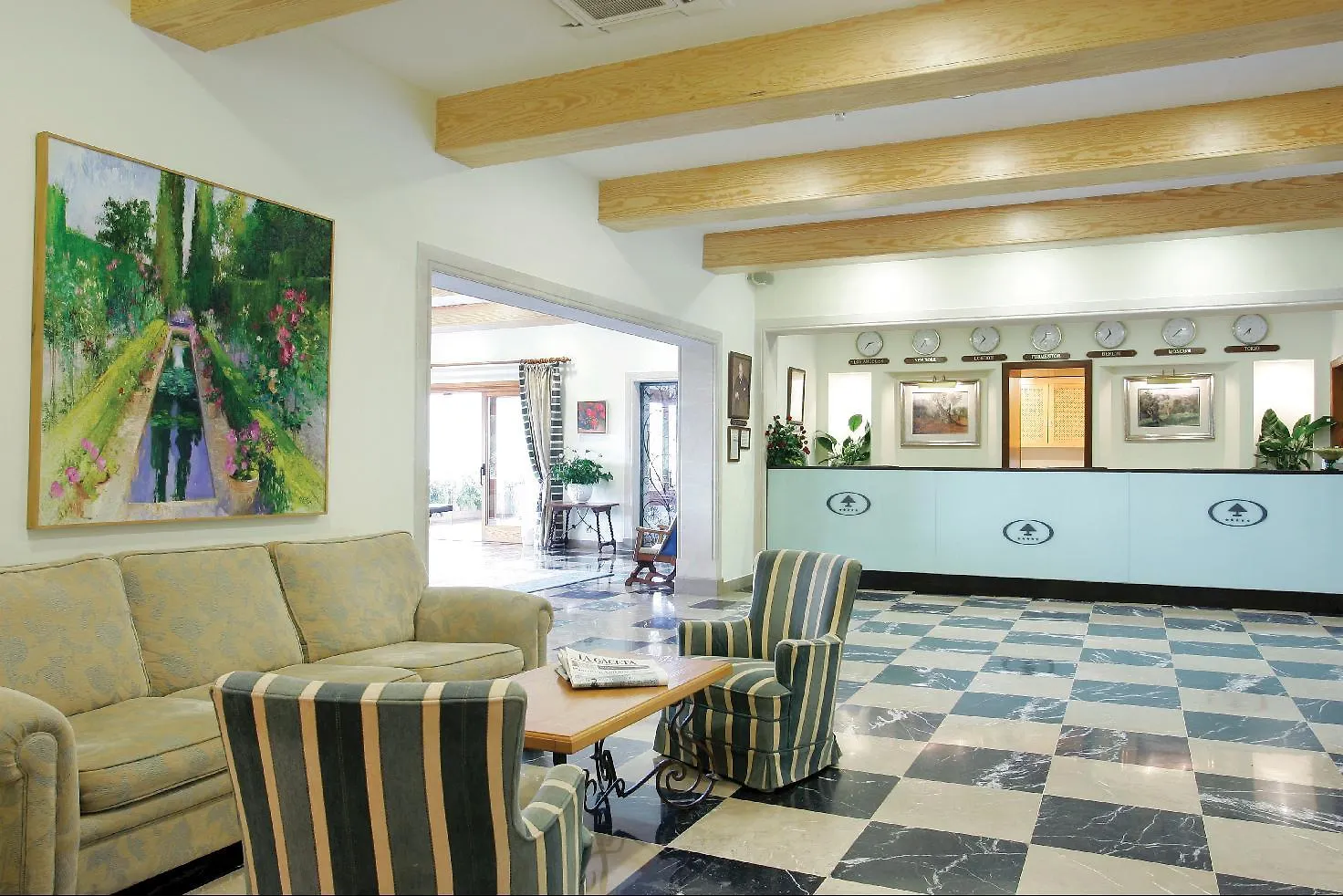 Formentor, A Royal Hideaway Hotel Поланко