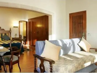 Formentor, A Royal Hideaway Hotel Поланко