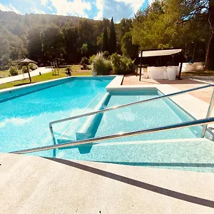 Villa Apprx 3 Min Walking Beach, Private Mountain Ideal For Runners, Hikers Families Villa Port de Pollenca