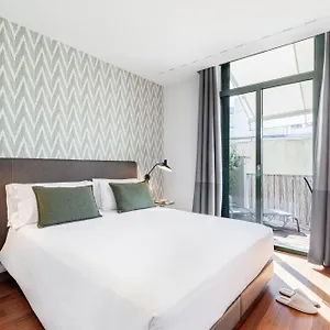 Apartmán Aspasios Paseo De Gracia Španělsko