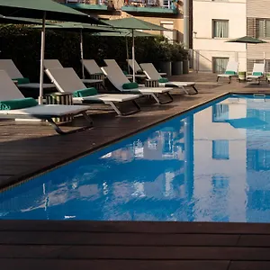 Acevi Villarroel Hotel Barcelone