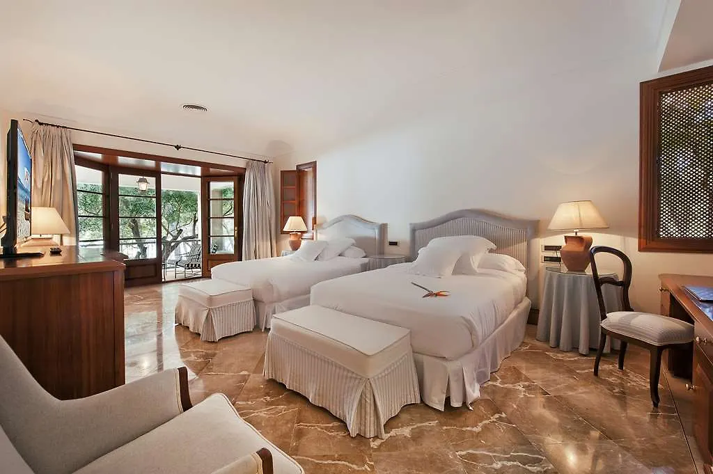 Formentor, A Royal Hideaway Hotel Port de Pollenca