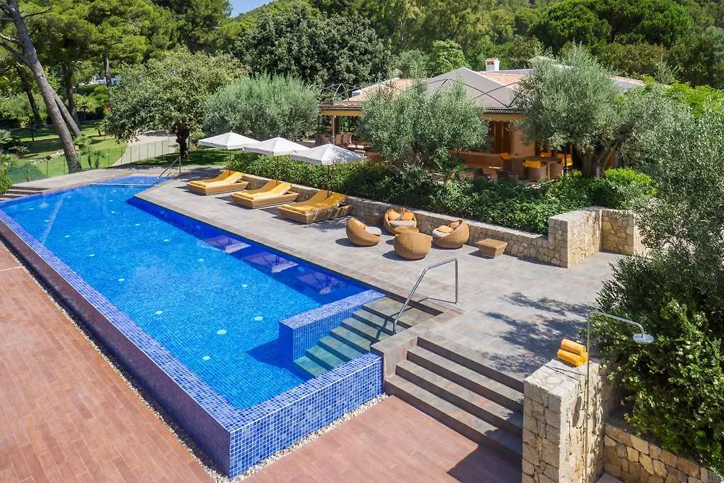 Formentor, A Royal Hideaway Hotel Port de Pollença Španělsko